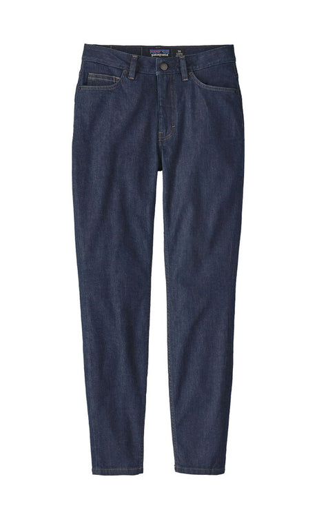Slim Jeans Original Standard Pantalon Femme#PantalonsPatagonia