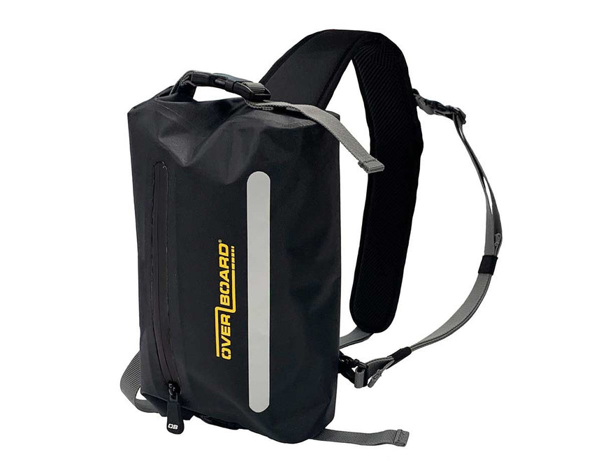 Sling Bag Bodybag - Sac À Dos Étanche 4 L NoirSacs à DosOverboard
