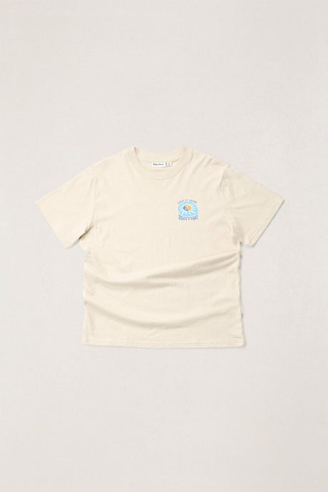 Slow Down Slub - T Shirt HommeTee ShirtsRhythm