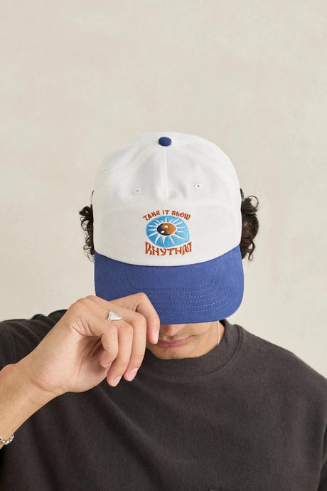 Slown Down - CasquetteCasquettesRhythm