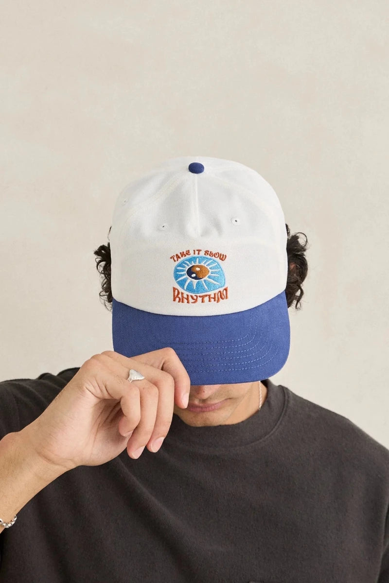 Slown Down - CasquetteCasquettesRhythm