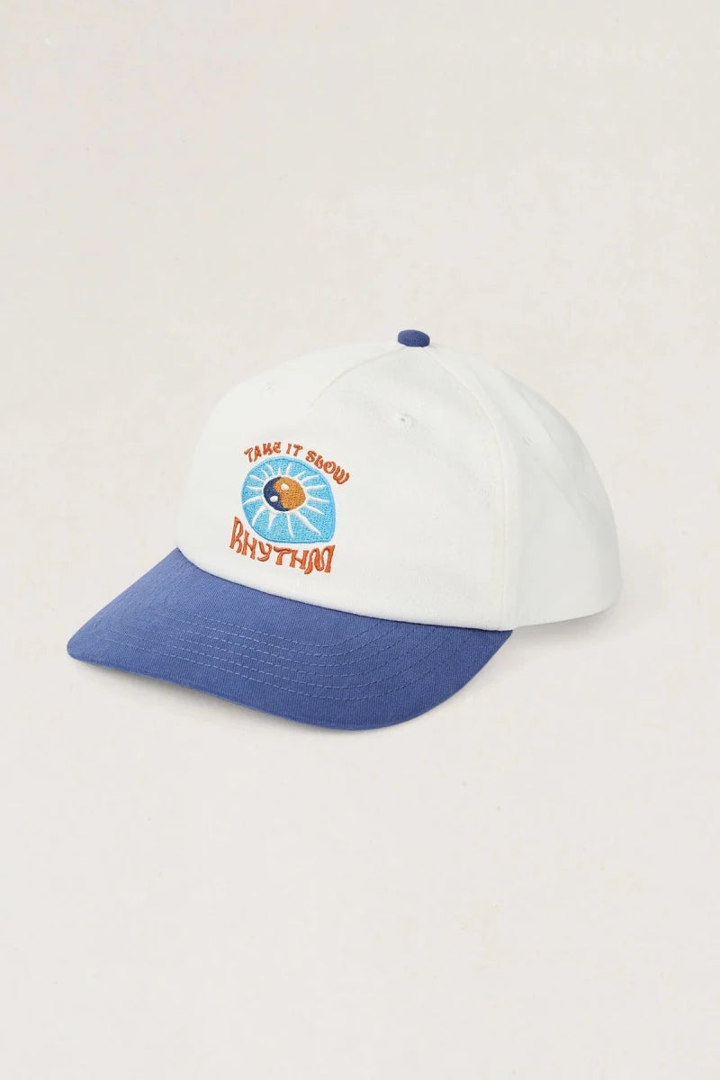 Slown Down - CasquetteCasquettesRhythm