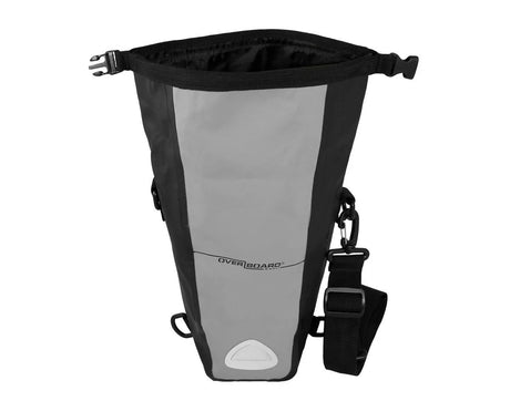 Slr Roll - Top Camera Bag - Sacoche Étanche Grise 7 L Pour Appareil PhotSleevesOverboard