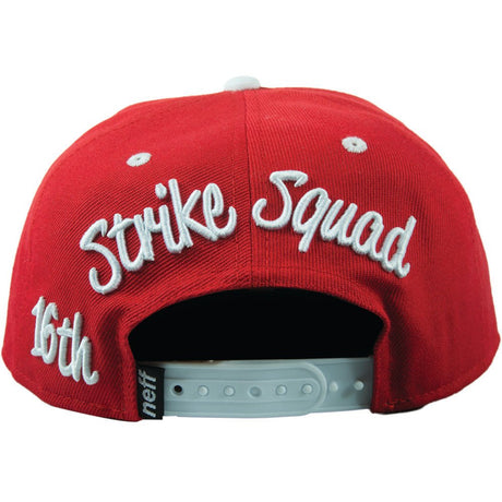 Snake Life - CasquetteCasquettesNeff