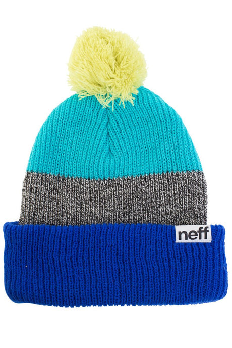 SNAPPY BEANIE NEFFBonnetsNeff