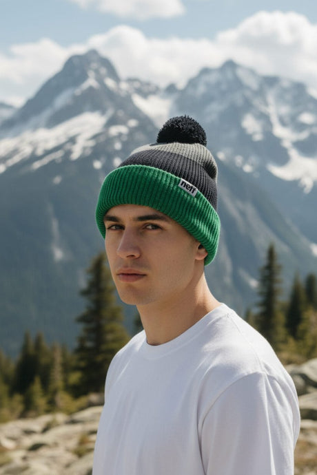 Snappy - BonnetBonnetsNeff