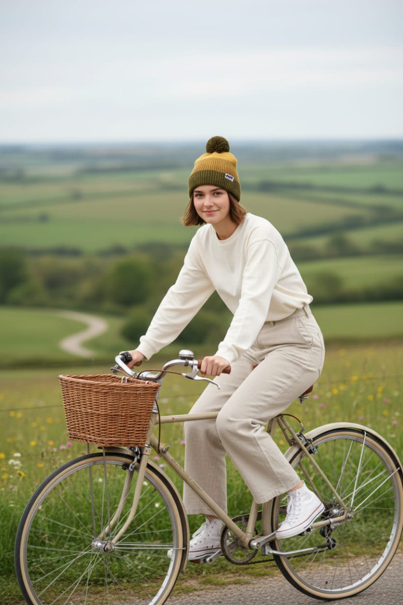 Snappy - BonnetBonnetsNeff