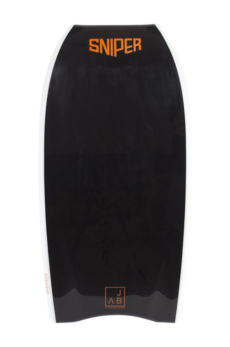 Sniper Jab Nrg Moz Series Bodyboard#BodyboardsSniper