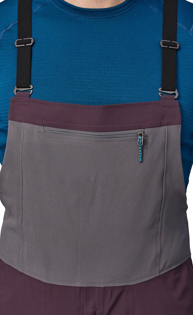 Snow Pants Patagonia Ski Bibs Mens Clearance: Patagonia Men's