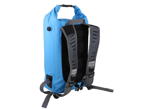 Soft Cooler Backpack - Sac À Dos Isotherme Étanche 20 L BleuSacs à DosOverboard