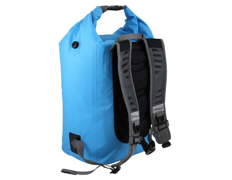 Soft Cooler Backpack - Sac À Dos Isotherme Étanche 40 L BleuSacs à DosOverboard