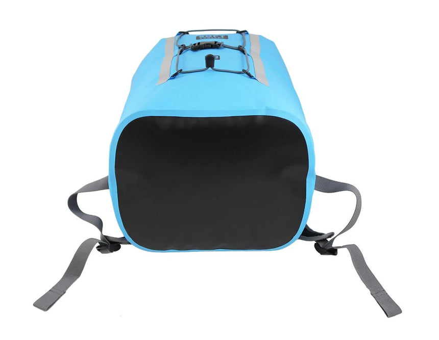 Soft Cooler Backpack - Sac À Dos Isotherme Étanche 40 L BleuSacs à DosOverboard
