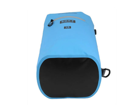 Soft Cooler Bag - Sac Isotherme Étanche 15 L BleuBaggageOverboard