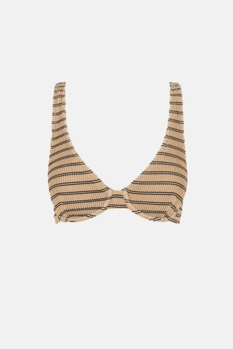 Sol Stripe Underwire - Haut De Maillot FemmeMaillots De BainRhythm