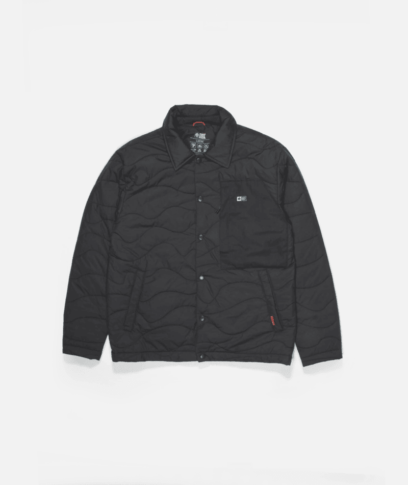 Sonar Jacket - Veste HommeVestesSalty Crew