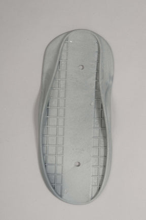 Soulplate Seven Grey Semelles#SemellesUsd