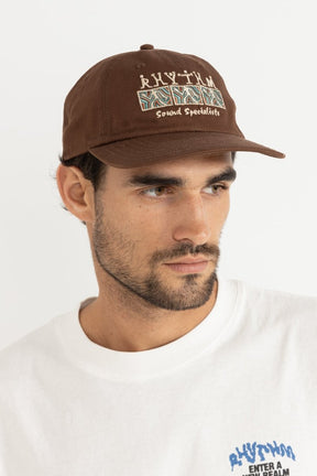 Sound Specialist - CasquetteCasquettesRhythm