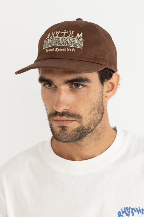 Sound Specialist - CasquetteCasquettesRhythm