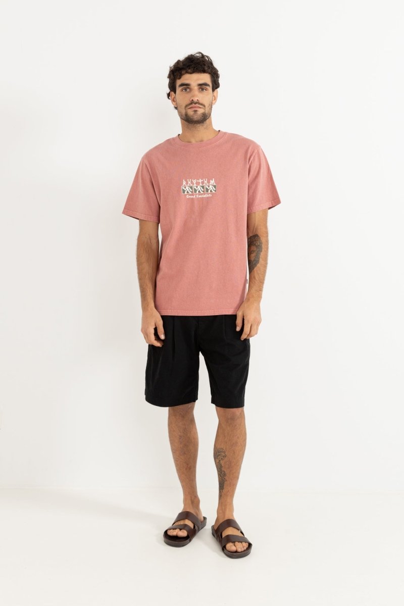 Sound Specialist Vintage - T Shirt HommeTee ShirtsRhythm