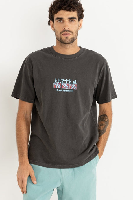 Sound Specialist Vintage - T Shirt HommeTee ShirtsRhythm