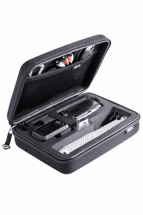 SP CASE SONYCassettesSp