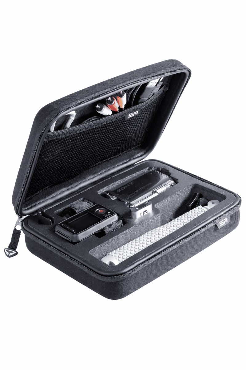 SP CASE SONYCassettesSp