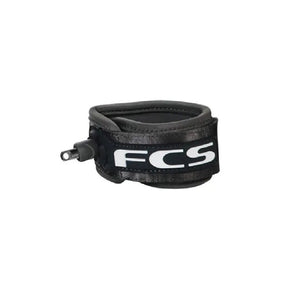Spare FCS Regular Ankle Strap Black leash de surfLeashsFcs