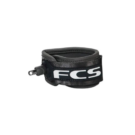 Spare FCS Regular Ankle Strap Black leash de surfLeashsFcs