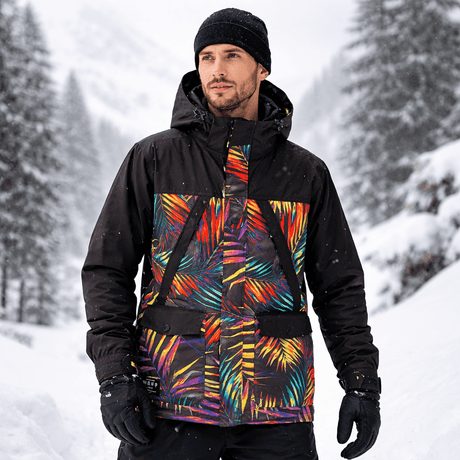 Specialist Jack - Veste HommeVestesNeff