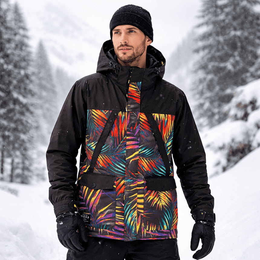 Specialist Jack - Veste HommeVestesNeff