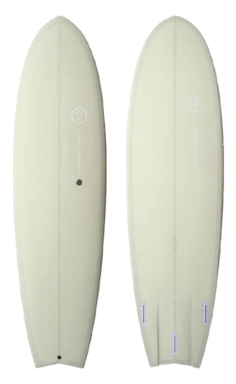 Spectre Planche De Surf Fish#FishVenon