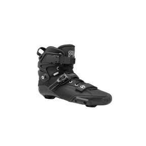Spin Booy Only 2025 - Boots RollerRollers FreeskateFr Skates