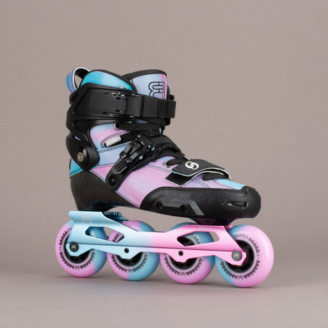 Spin JI - Rollers En Ligne Freeskate JuniorRollers FreeskateFr Skates
