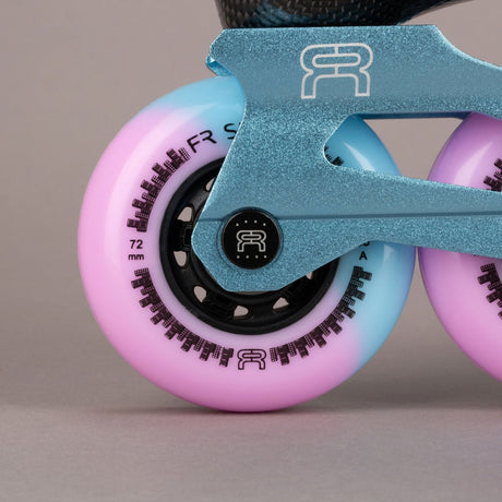 Spin JI - Rollers En Ligne Freeskate JuniorRollers FreeskateFr Skates