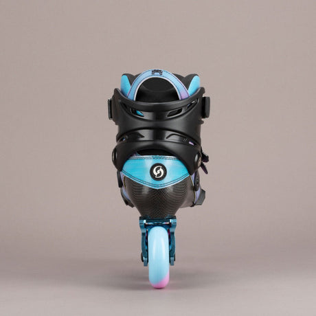 Spin JI - Rollers En Ligne Freeskate JuniorRollers FreeskateFr Skates