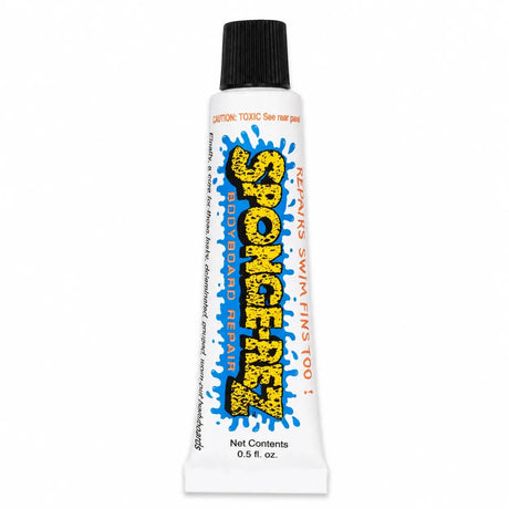 Sponge Rez Body Réparation SurfReparationSolarez