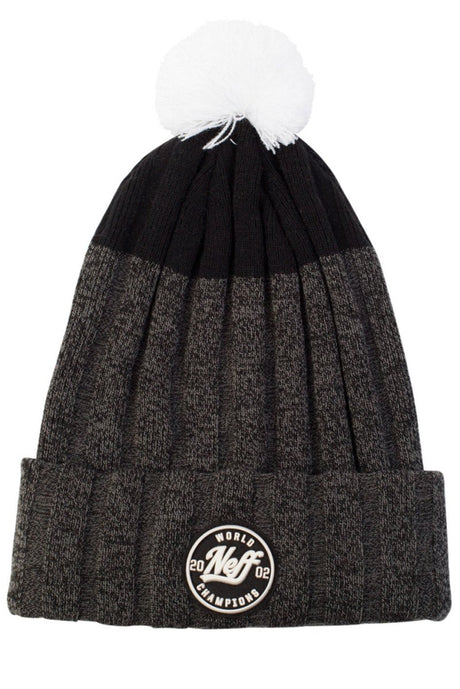 SQUAD BEANIE NEFFBonnetsNeff