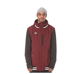 Squad - Veste HommeVestesNeff