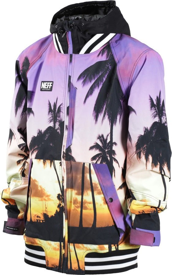 Squad - Veste HommeVestesNeff