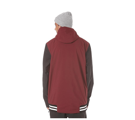 Squad - Veste HommeVestesNeff