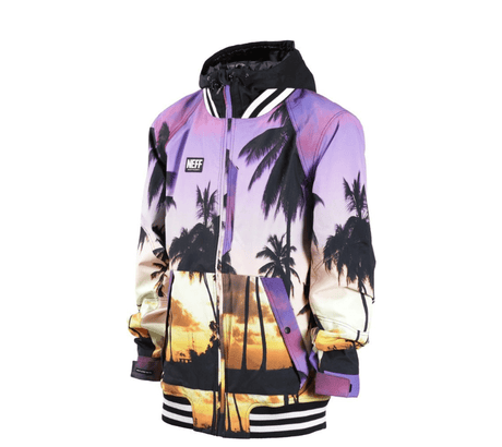 Squad - Veste HommeVestesNeff