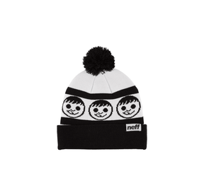 STANDARD BEANIE NEFFBonnetsNeff