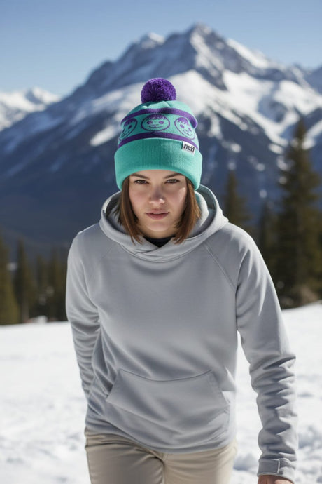 Standard - BonnetBonnetsNeff