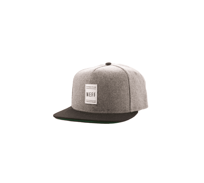 Standard - CasquetteCasquettesNeff
