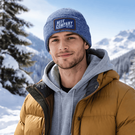 Station - BonnetBonnetsNeff