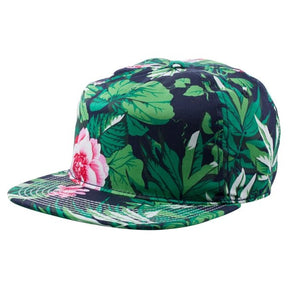 Staycation Deconstructed - CasquetteCasquettesNeff