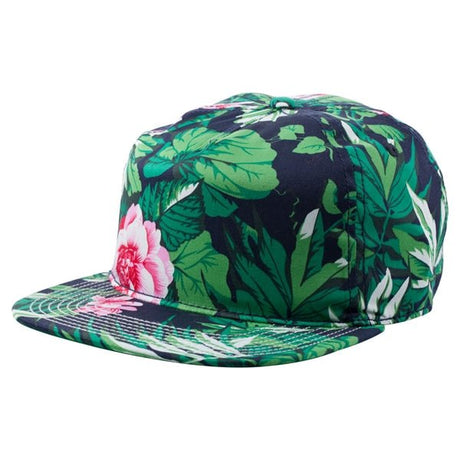 Staycation Deconstructed - CasquetteCasquettesNeff