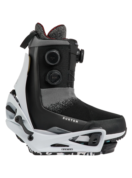 Step On Cartel - Fixations De Snowboard HommeFixations SnowboardBurton