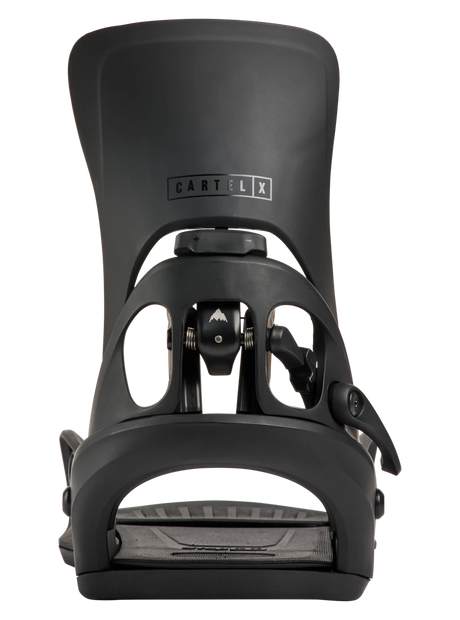 Step On Cartel - Fixations De Snowboard HommeFixations SnowboardBurton
