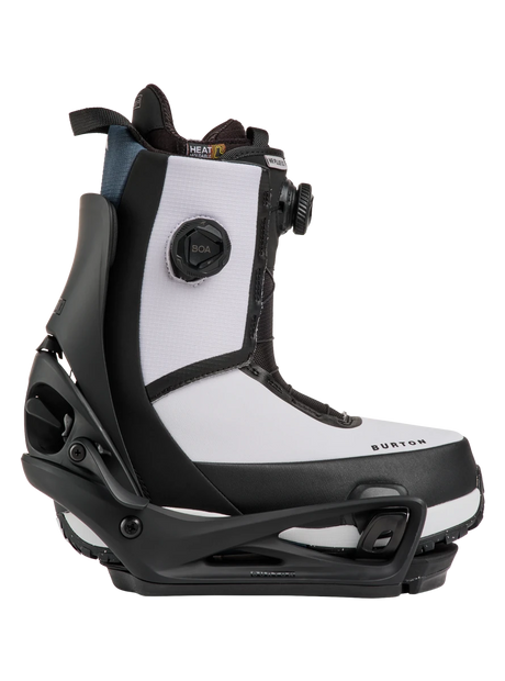 Step On Cartel - Fixations De Snowboard HommeFixations SnowboardBurton